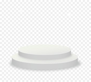White Pattern - Stage stairs 