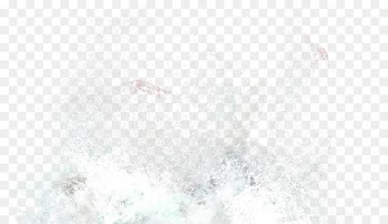 White Pattern - Water splash splash effect element 