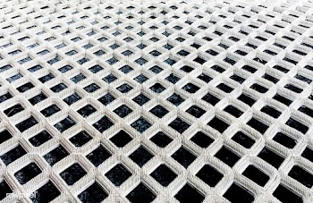 White patterns | Free stock photo - 67837
