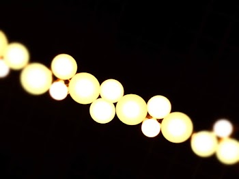 White Pearl Necklace