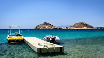 White Pedal Boat on Sea during Daytime