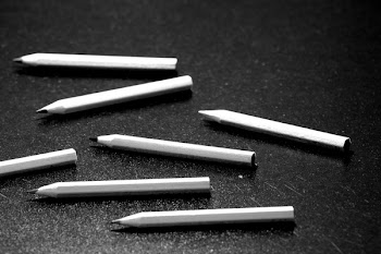 White Pencils