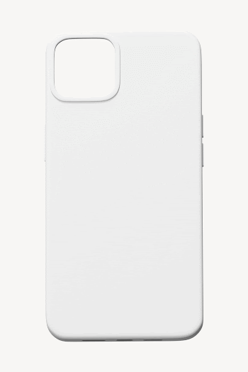 White phone case, 3D rendering | Free Photo - rawpixel