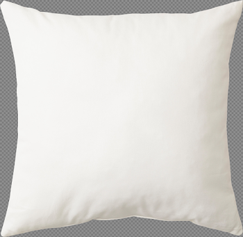 White Pillow PNG Download Image | PNG All