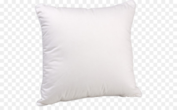 White pillow PNG png download - 546*541 - Free Transparent Pillow ...