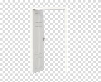 White Plumbing fixture Black Pattern, White Door transparent background PNG clipart