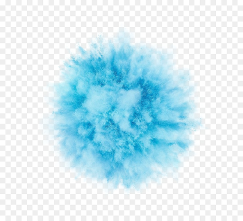 White Powder Background