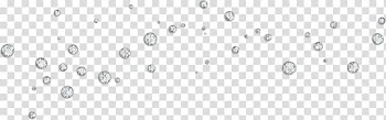 White puffs , Brand Line Angle Point, diamond transparent background PNG clipart