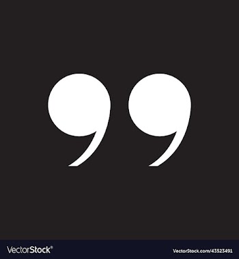 white quotation mark icon