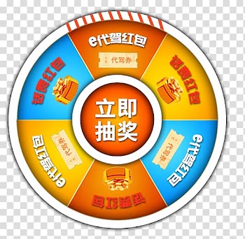 , White rim sweepstakes turntable transparent background PNG clipart