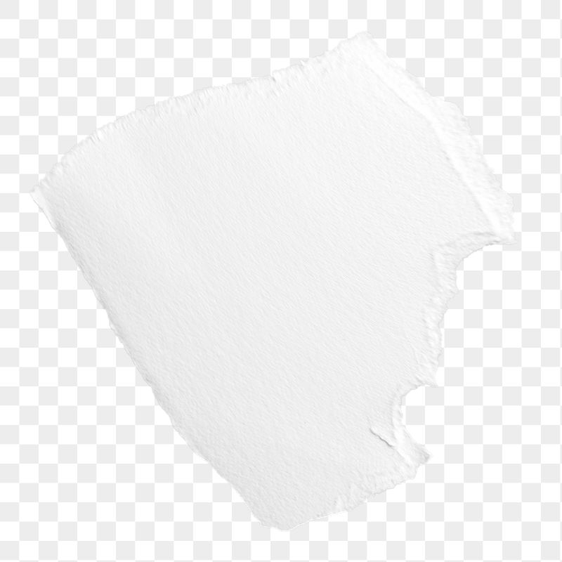 White ripped paper png cut | Free PNG - rawpixel