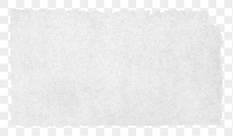 White ripped paper png cut | Free PNG - rawpixel