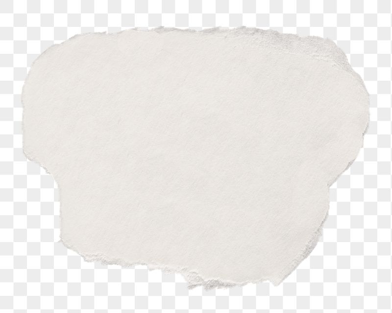 White ripped paper png cut | Free PNG - rawpixel