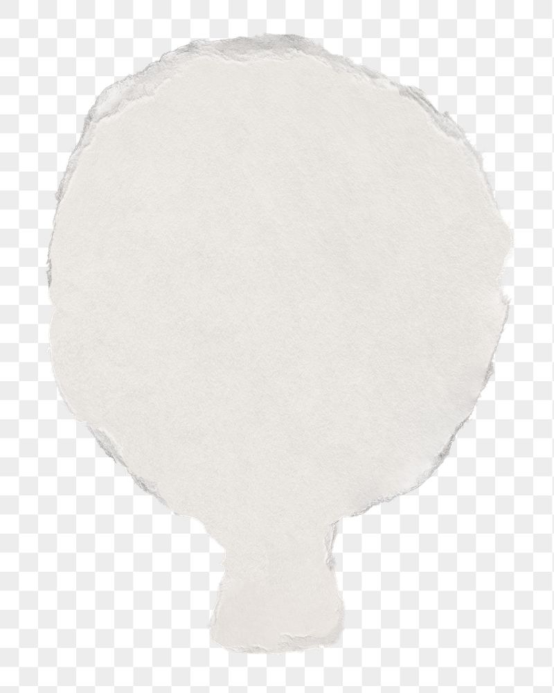 White ripped paper png cut | Free PNG - rawpixel