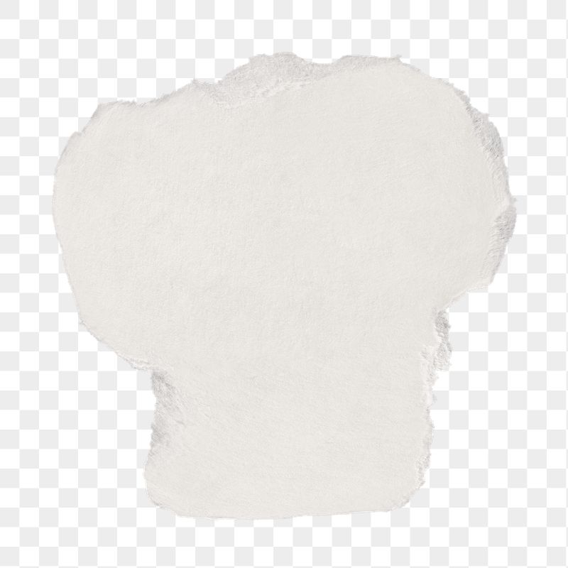 White ripped paper png cut | Free PNG - rawpixel