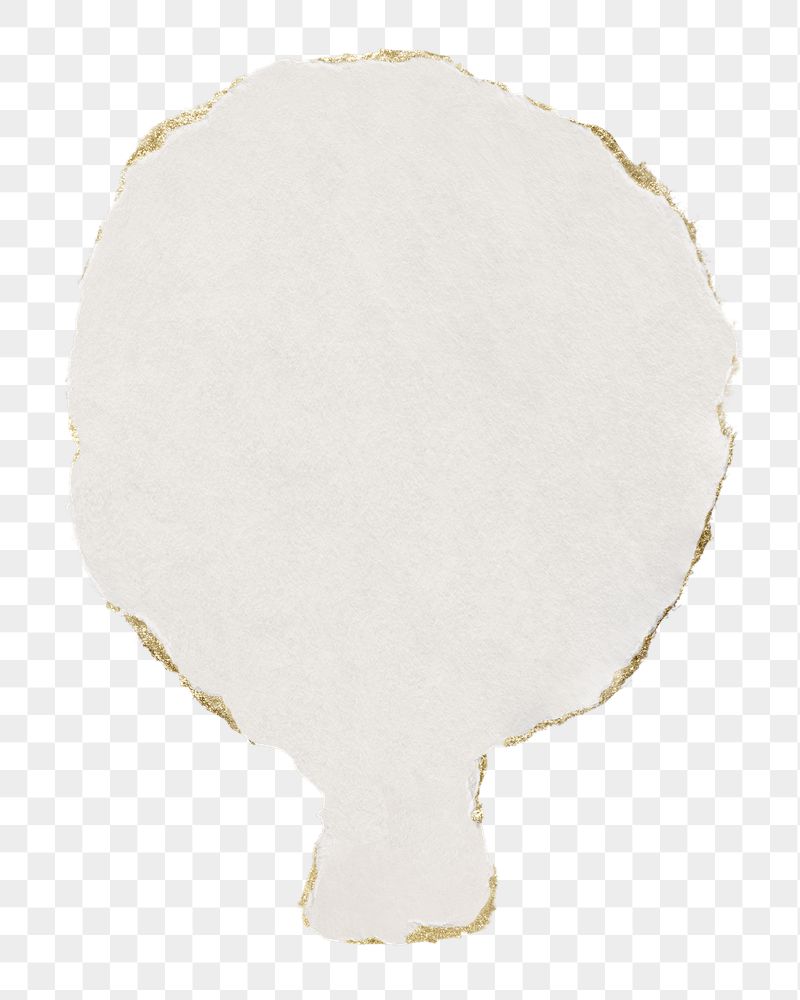 White ripped paper png cut | Free PNG - rawpixel