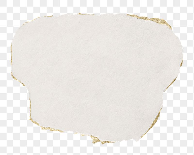 White ripped paper png digital | Free PNG - rawpixel