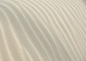 White sand texture background, wavy | Free Photo - rawpixel