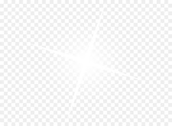 White shining stars 