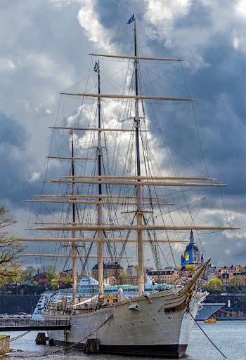 White Ship