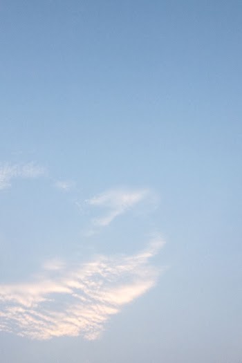 White Sky