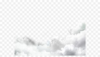 White Sky Black Wallpaper - Commerce City Sky 
