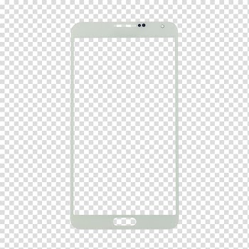 White smartphone , Samsung Galaxy S5 Battery charger Telephone Android, smartphone frame transparent background PNG clipart