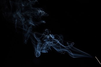 White Smoke