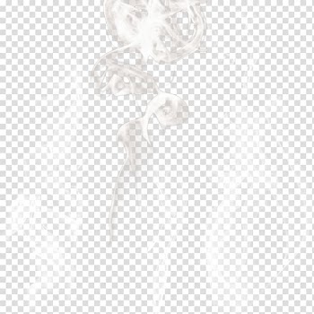 White smoke, Black and white Pattern, white smoke transparent background PNG clipart
