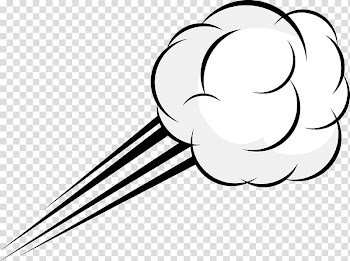 White smoke illustration, Cartoon Comics , Graffiti Comics,gas transparent background PNG clipart