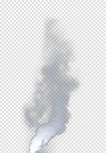 White smoke mist material,smoke effects transparent background PNG clipart