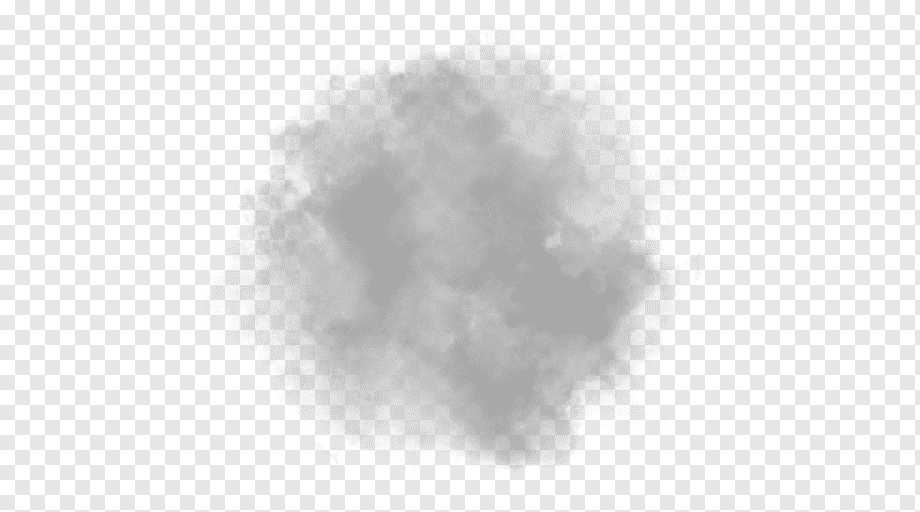 white smoke, Smoke Fog Cloud, smoke, atmosphere, monochrome, haze png