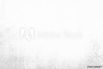 White smooth wall textured background