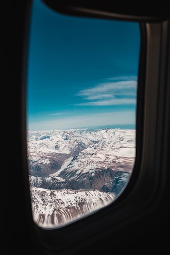 White Snow Mountain
