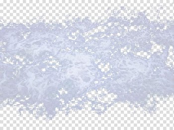 White Software RGB color model, White water transparent background PNG clipart