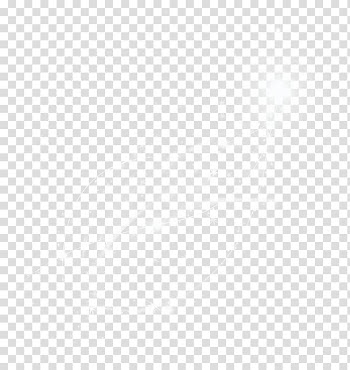 White sparkles , Black and white Line Angle Point, Star light snow aesthetic effect transparent background PNG clipart