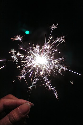 White Sparklings