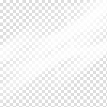 White star , White Black Pattern, Bright silver light transparent background PNG clipart