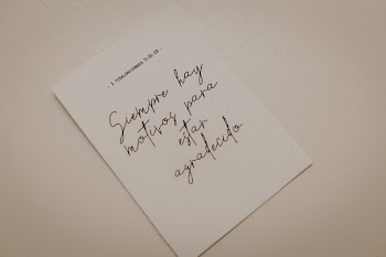 White Sticky Note
