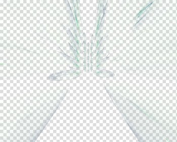 White Structure Pattern, Creative Creative Creative abstract transparent background PNG clipart