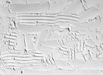 White Surface