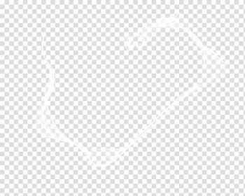 White Symmetry Black Pattern, Creative mist misty clouds transparent background PNG clipart