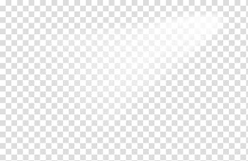 White Symmetry Black Pattern, light transparent background PNG clipart