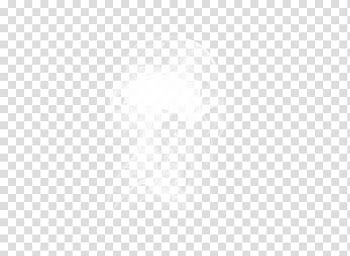 White Symmetry Black Pattern, smoke transparent background PNG clipart