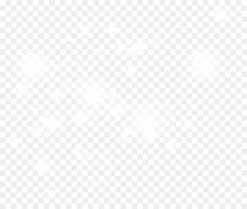 White Symmetry Black Pattern - White bubble light 
