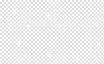 White Symmetry Black Pattern, White Pretty Star transparent background PNG clipart