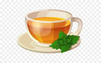 White tea Green tea Iced tea Clip art - scented tea 