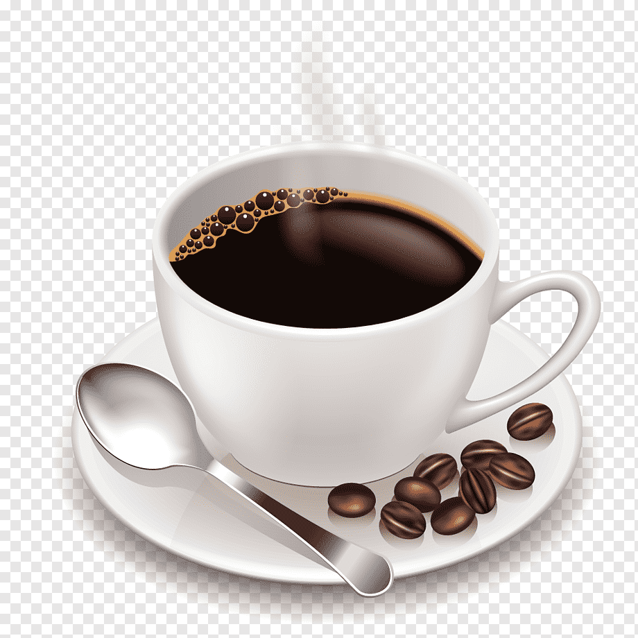 white teacup with coffee, Iced coffee Cappuccino Latte Cafe, coffee drinks, coffee Shop, happy Birthday Vector Images, coffee png