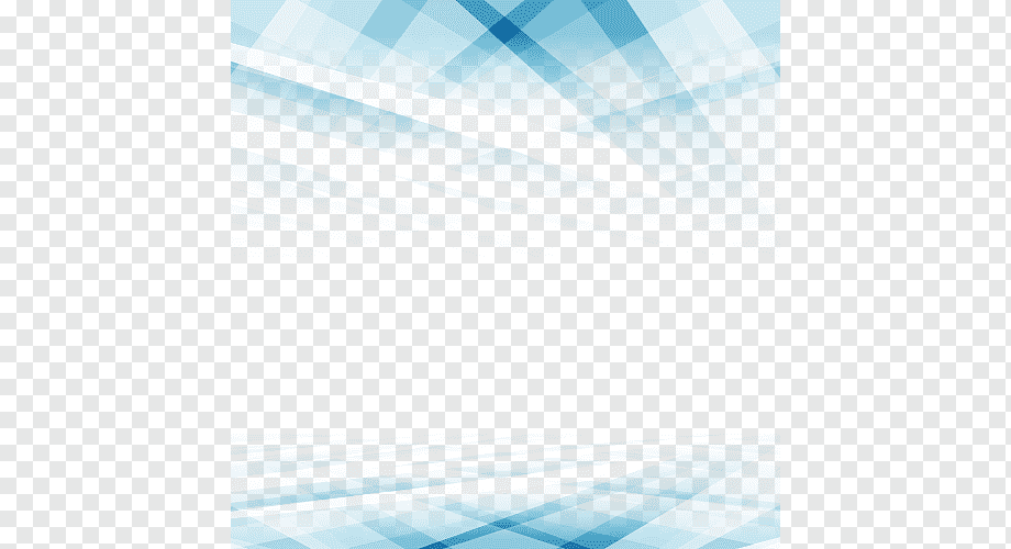 white, teal, and blue abstract artwork, Blue Geometry, Creative sense of technology, texture, angle, electronics png