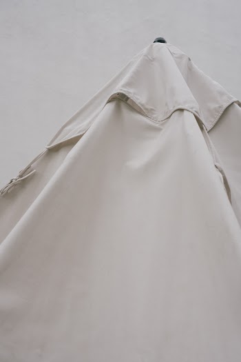 White Tent